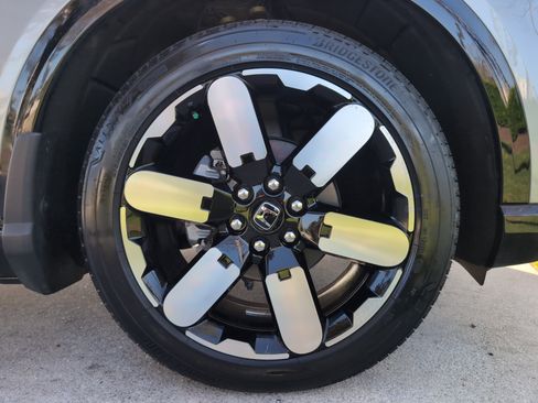 Used 2025 Honda Prologue Elite image 13