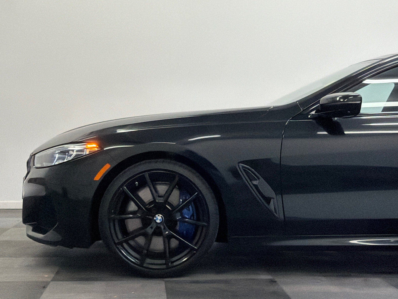 Used 2022 BMW M850i Gran Coupe xDrive AWD/4WD image 5