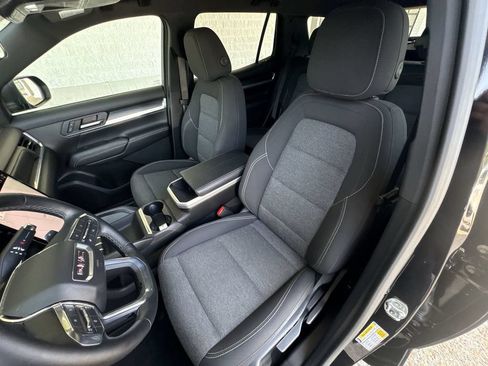 Certified 2025 GMC Terrain Elevation AWD/4WD image 19