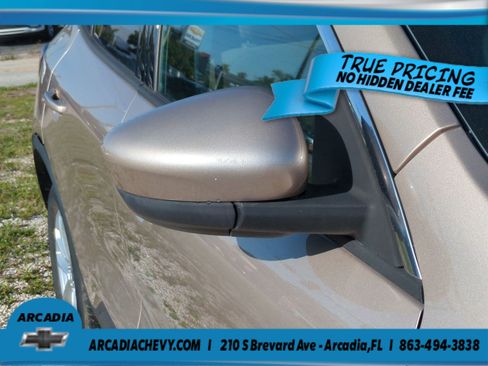 Used 2021 Ford Escape SE w/ Convenience Package AWD/4WD image 12