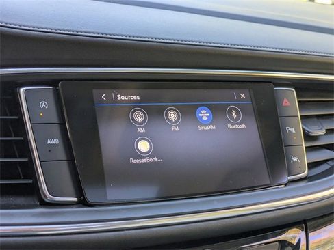 Certified 2023 Buick Enclave Essence w/ Experience Buick Package image 23