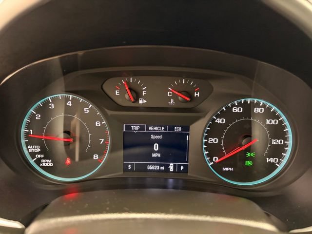 Used 2024 Chevrolet Malibu LT FWD image 15