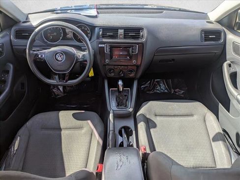 Used 2016 Volkswagen Jetta S FWD image 15
