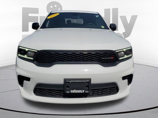 Used 2025 Dodge Durango GT AWD/4WD image 8