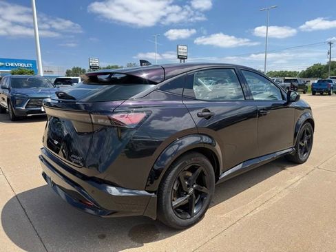 Used 2023 Nissan Ariya AWD image 3
