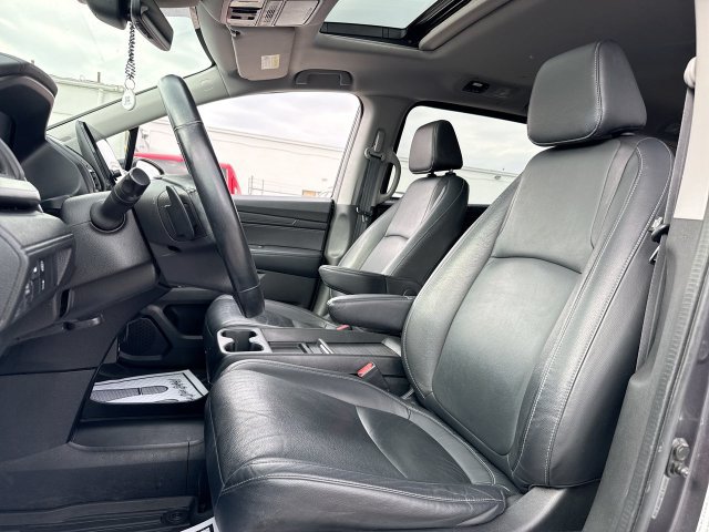 Used 2021 Honda Odyssey EX-L image 11