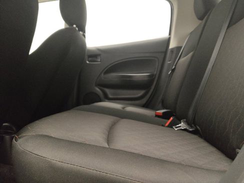 Used 2022 Mitsubishi Mirage SE FWD image 18