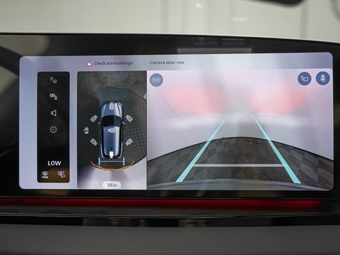 New 2027 Audi Q6 e-tron Premium Plus AWD/4WD image 19
