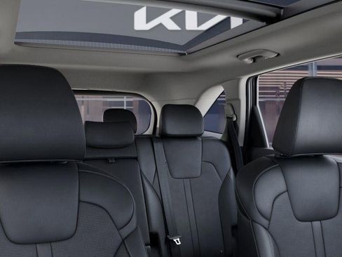 New 2026 Kia Sorento S w/ S Panoramic Sunroof Package FWD image 27
