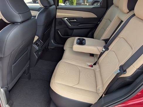 New 2026 MAZDA CX-5 2.5 S w/ Premium Plus Package image 21