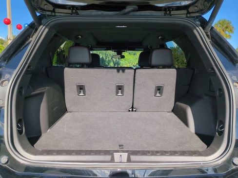 Used 2024 Chevrolet Equinox RS w/ RS Leather Package image 14