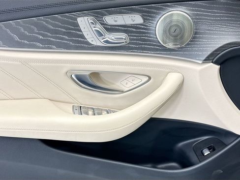 Certified 2022 Mercedes-Benz E 53 AMG 4MATIC Sedan image 22