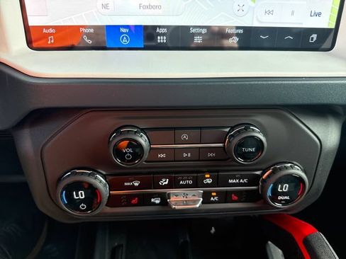 New 2026 Ford Bronco Heritage Edition AWD/4WD image 28
