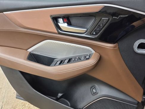 Certified 2023 Acura MDX FWD w/ Technology Package image 18