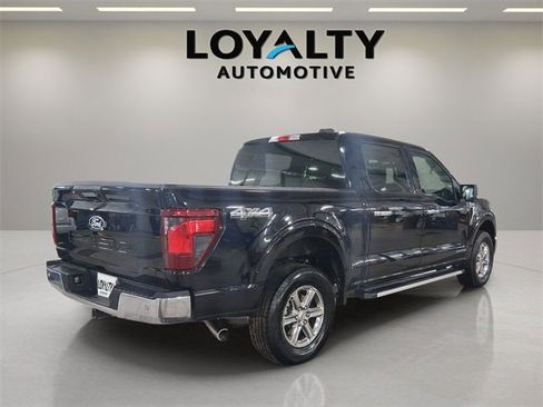 Used 2024 Ford F150 XLT w/ Mobile Office Package image 5