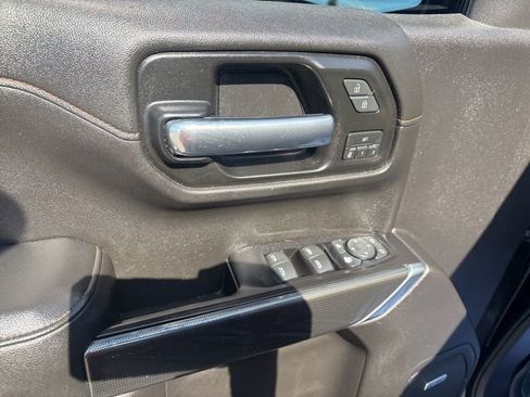 Used 2019 GMC Sierra 1500 AT4 w/ AT4 Premium Package image 32