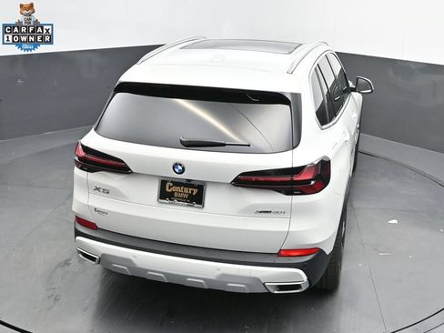 Used 2026 BMW X5 xDrive40i w/ Climate Comfort Package AWD/4WD image 41