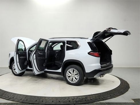 New 2026 GMC Acadia Elevation w/ Elevation Premium Package image 13