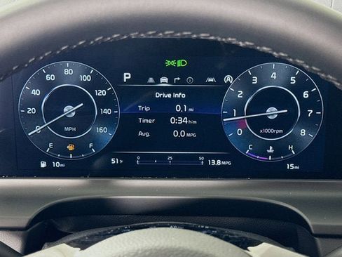 New 2026 Kia Seltos EX w/ EX Sunroof Package image 13