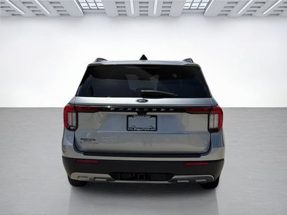 Used 2025 Ford Explorer Active w/ Active Comfort Package