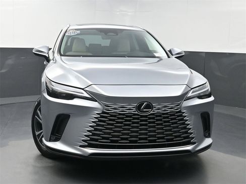 Used 2023 Lexus RX 350 Premium image 40