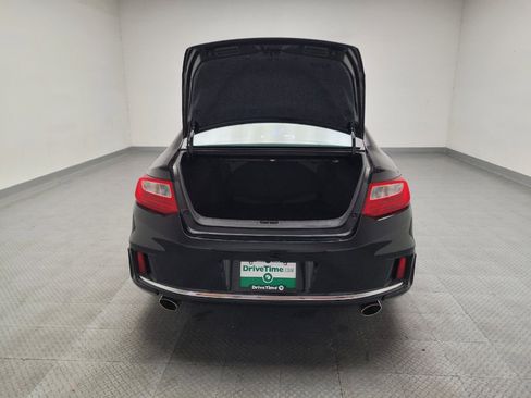 Used 2015 Honda Accord EX-L image 29