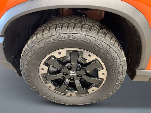 Used 2026 Honda Passport TrailSport Elite image 12