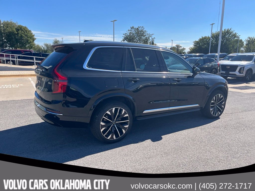 Certified 2026 Volvo XC90 B6 Ultra AWD/4WD image 5