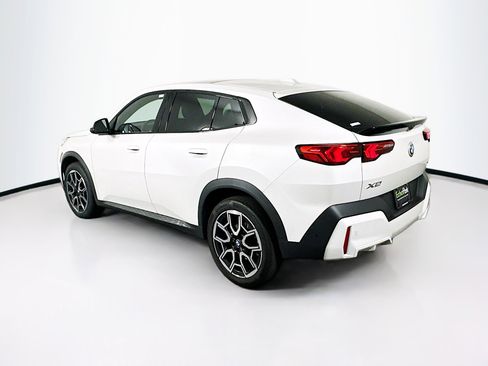 Used 2025 BMW X2 xDrive28i image 5