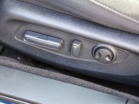 Certified 2024 Honda Accord EX image 11