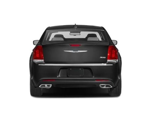 Used 2022 Chrysler 300 S image 8