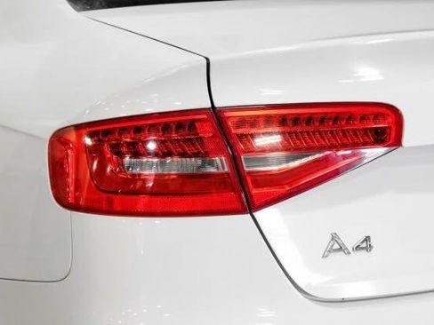 Used 2015 Audi A4 2.0T Premium Plus w/ Technology Package image 53