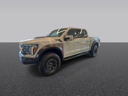 Used 2026 Ford F150 Raptor AWD/4WD image 5
