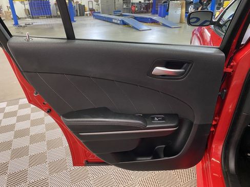 Used 2023 Dodge Charger GT image 43