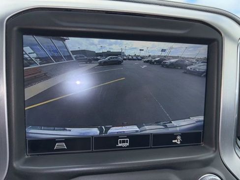 Used 2021 GMC Sierra 1500 SLT w/ SLT Premium Package image 30