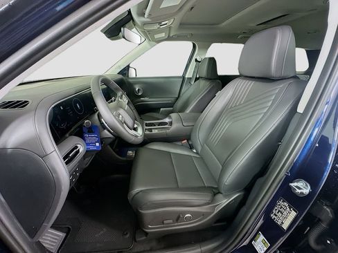 New 2026 Hyundai Palisade SEL Premium image 16