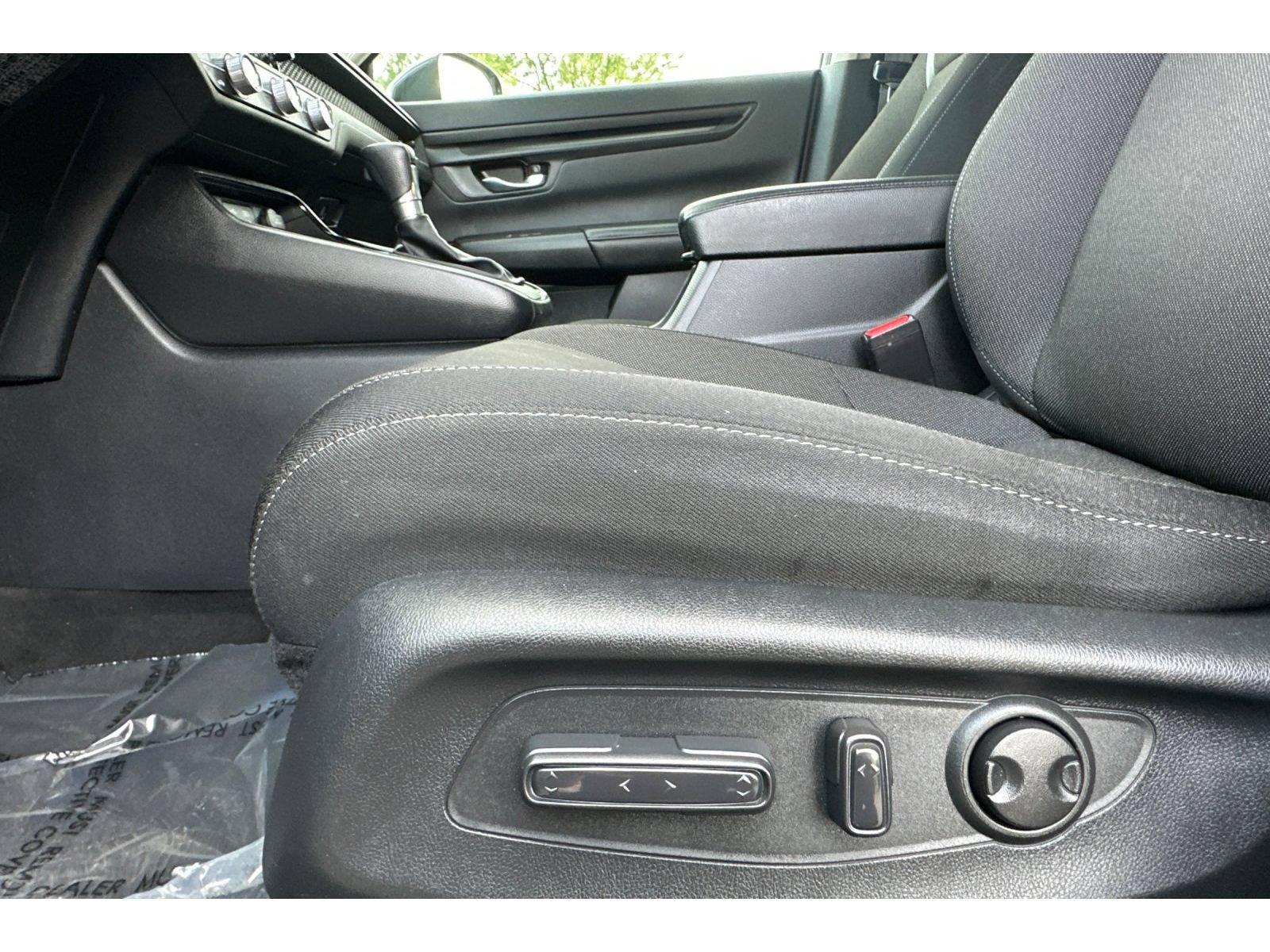 Used 2024 Honda CR-V EX image 13