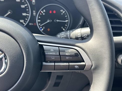 New 2026 MAZDA MAZDA3 s image 18