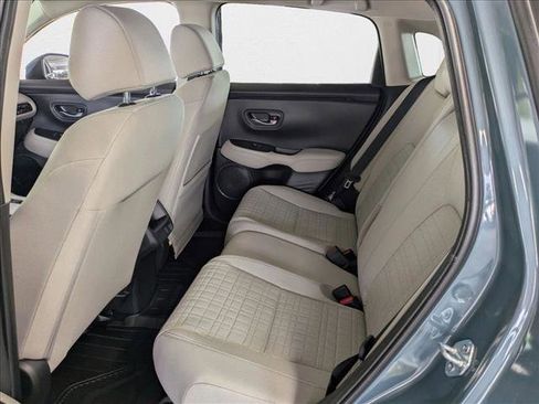 New 2026 Honda HR-V LX image 15