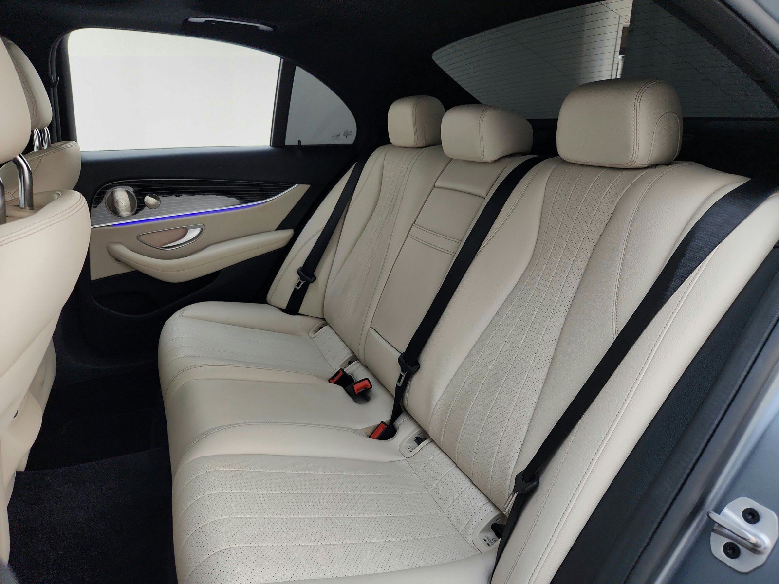Certified 2023 Mercedes-Benz E 450 4MATIC Sedan image 28