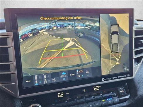 Used 2024 Toyota Tundra Limited image 14