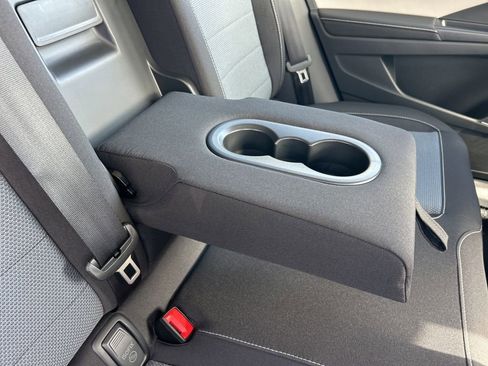 New 2026 Volkswagen Taos S image 47