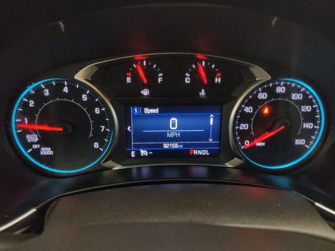 Used 2024 Chevrolet Equinox LT AWD/4WD image 23