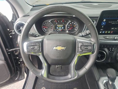 Used 2024 Chevrolet Blazer LT w/ Convenience Package image 10