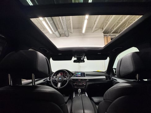Used 2017 BMW X5 xDrive35i AWD/4WD image 34