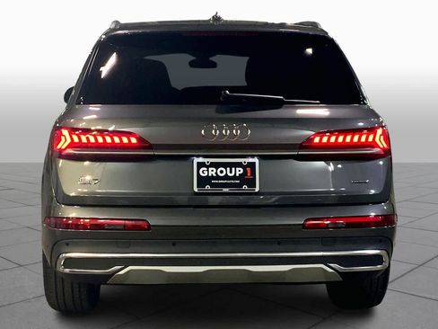 Used 2022 Audi Q7 3.0T Premium image 4