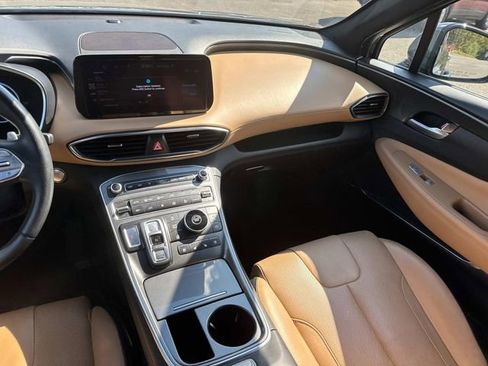 Used 2023 Hyundai Santa Fe Calligraphy image 18