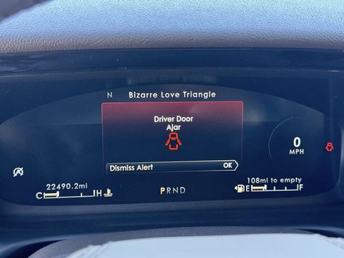 Used 2023 Lincoln Aviator Reserve w/ Equipment Group 201A image 21