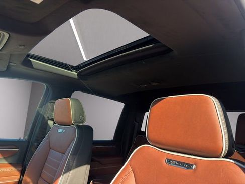 New 2026 GMC Sierra 3500 Denali Ultimate image 24