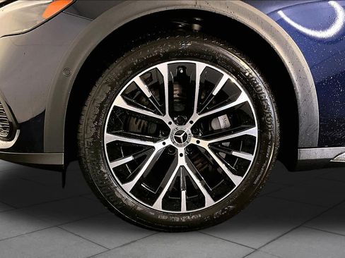 New 2026 Mercedes-Benz E 450 4MATIC All-Terrain Wagon image 17